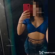 Acompanhante Asn - Perfil
