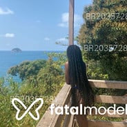 Acompanhante Ayana - Perfil