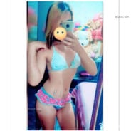 Acompanhante Anabella Cristina - Perfil