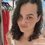 Acompanhante Gabriela - Perfil