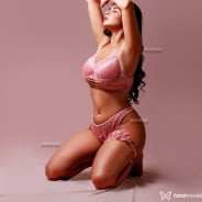 Acompanhante Eduarda Medeiros - Perfil