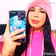 Acompanhante Luanna - Perfil