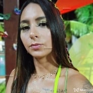 Acompanhante Jujuuuzinha - Perfil