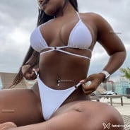 Acompanhante Milly Pacheco - Perfil