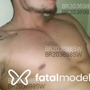Acompanhante Heitor Fernandes - Perfil