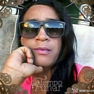 Acompanhante Lucinha - Perfil