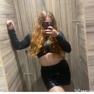 Acompanhante Kiara Novlock - Perfil