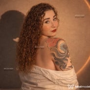 Acompanhante Jéssica - Perfil