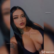 Acompanhante Melissa - Perfil