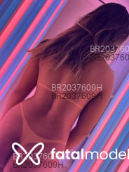 Acompanhante Brunasurfistinha - Perfil