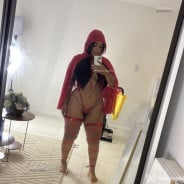 Acompanhante Ste Karoline - Perfil