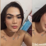 Acompanhante Ana Silva - Perfil