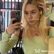 Acompanhante Alana - Perfil