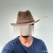 Acompanhante Geandro Ferreira - Perfil