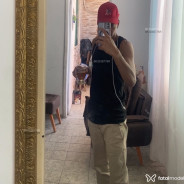Acompanhante MORENINHO - Perfil