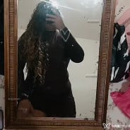 Acompanhante Kelly Martins - Perfil