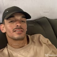 Acompanhante Henrique - Perfil
