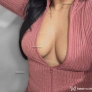 Acompanhante Morena - Perfil