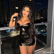 Acompanhante Kauane Santini - Perfil