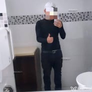 Acompanhante Matheus - Perfil