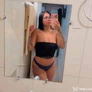 Acompanhante Rubi - Perfil