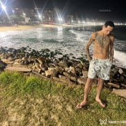 Acompanhante Dominado Carlos - Perfil