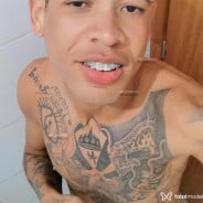 Acompanhante Marrento Carlos - Perfil