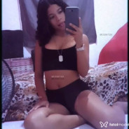Acompanhante Raquelzinha - Perfil