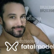 Acompanhante Christyan - Perfil