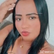 Acompanhante Nara Martins - Perfil