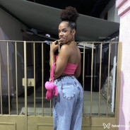 Acompanhante Sophia Pimentel - Perfil
