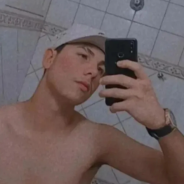 Acompanhante Derick - Perfil