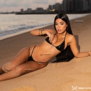 Acompanhante Mia Dias - Perfil