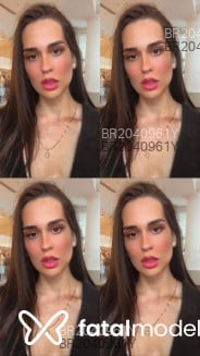 Acompanhante Beeatriz Lins - Perfil