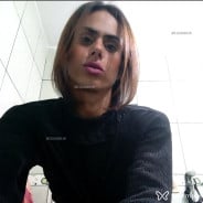 Acompanhante Candy Exclusiva - Perfil