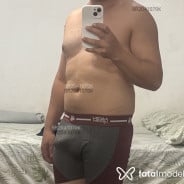 Acompanhante Deivis - Perfil