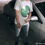 Acompanhante Guilherme - Perfil