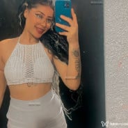 Acompanhante Eduarda - Perfil
