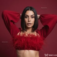 Acompanhante Cecília Feffer - Perfil