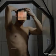 Acompanhante Novinhobicomedor - Perfil