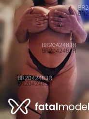 Acompanhante Karina - Perfil
