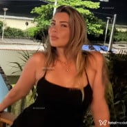 Acompanhante Lunna Almeida - Perfil