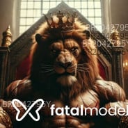 Acompanhante Diablo - Perfil