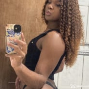 Acompanhante Giselle - Perfil