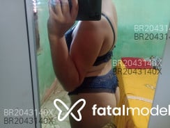 Acompanhante Mayra - Perfil