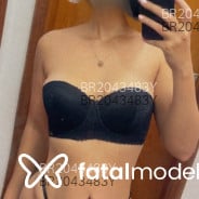 Acompanhante Camila Souza - Perfil