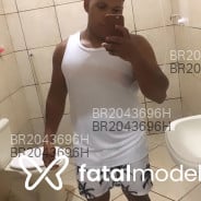Acompanhante Teodoro - Perfil