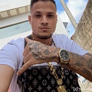 Acompanhante Douglas - Perfil