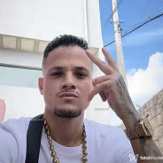 Acompanhante Douglas - Perfil