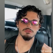 Acompanhante Jotacley - Perfil